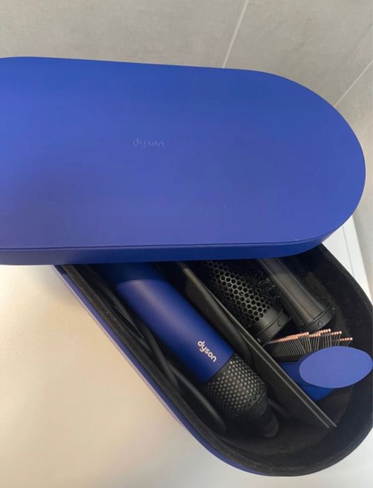 Стайлер Dyson long