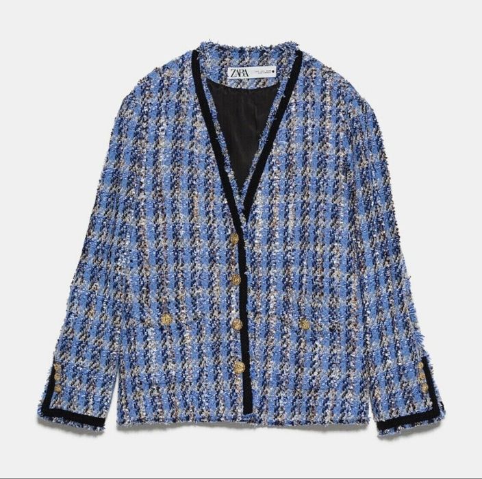 Жіночій піджак ZARA