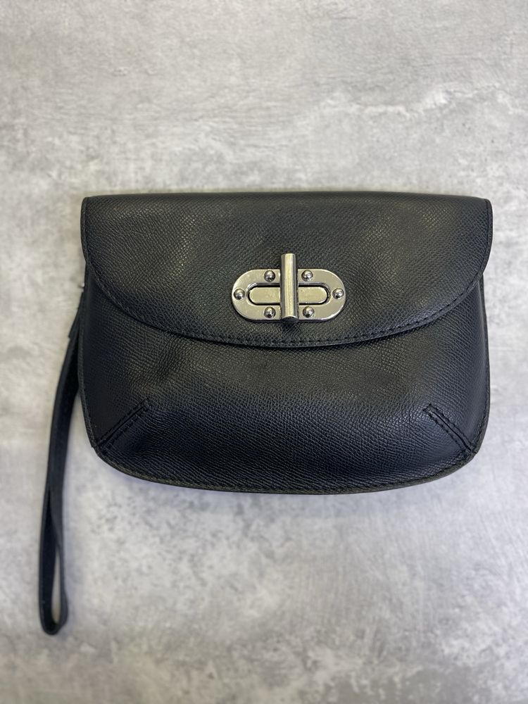 Сумка клатч Bags etc шкіра