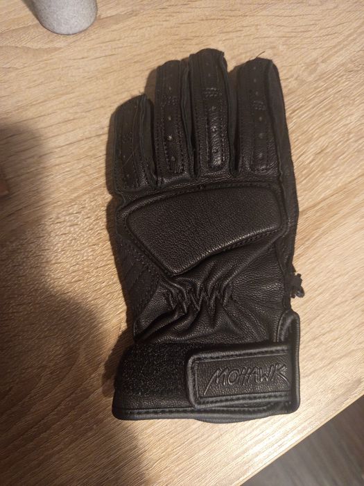 Мото-комплект Mohawk Touring 1.0 — куртка + штани, вод