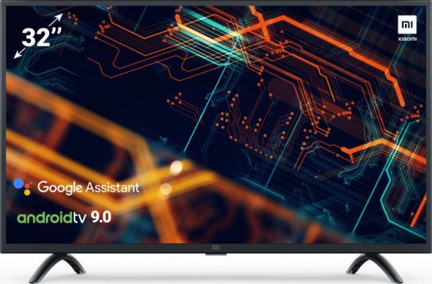 Телевізор Xiaomi MI LED TV 4A 32"