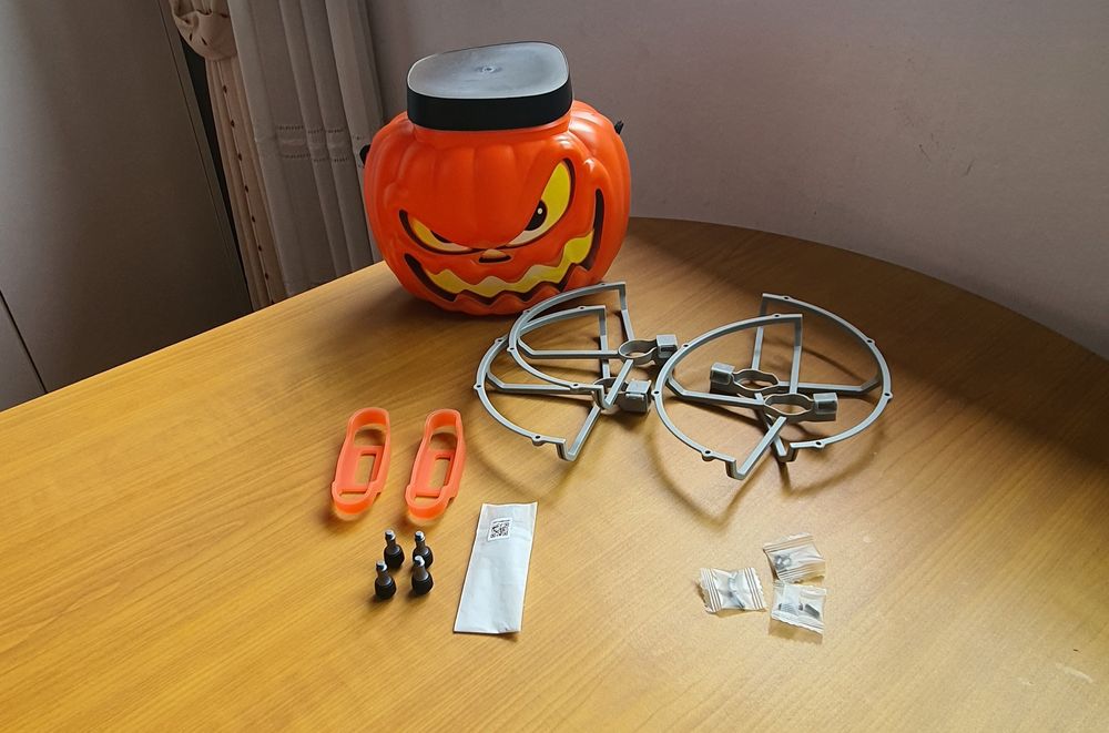 Acessórios para drone DJI