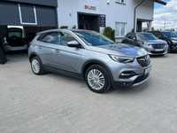 Opel Grandland X 1.2 130kM! Salon Polska ! Serwis ASO! Nowy Rozrząd !