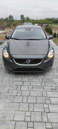 Volvo V40 Kamera Navi Alufelga