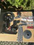 PEŁNY naped sram axs rival force + quarq