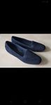 Nowe czarne buty GEOX, r. 39.5