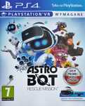 ASTRO BOT RESCUE MISSION PL Playstation 4 PS4 PS5 Nowa Multigames