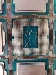 Процессор Intel Xeon e3-1220 v3 3.1-3.5GHz/6MB tray 1150 сокет