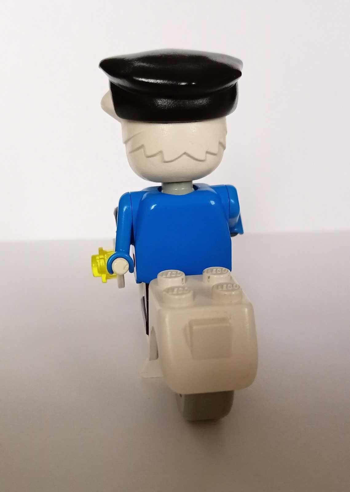 Figurka kolekcjonerska Lego Fabuland z akcesoriami