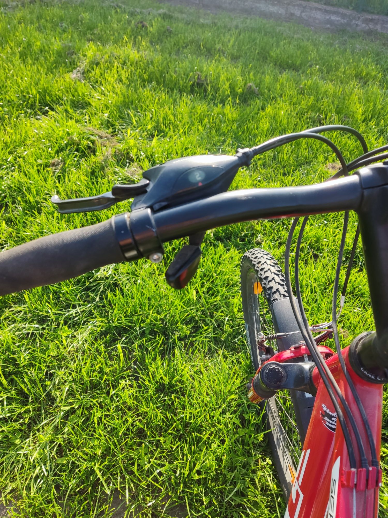 Trek series alpha