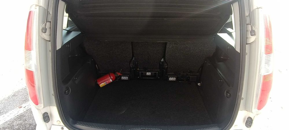 Skoda Roomster 1,6TDI - REZERWACJA