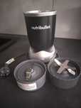 Blender kielichowy NUTRIBULLET 600 W