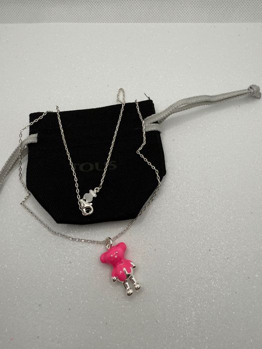 Прикраси тойс tous