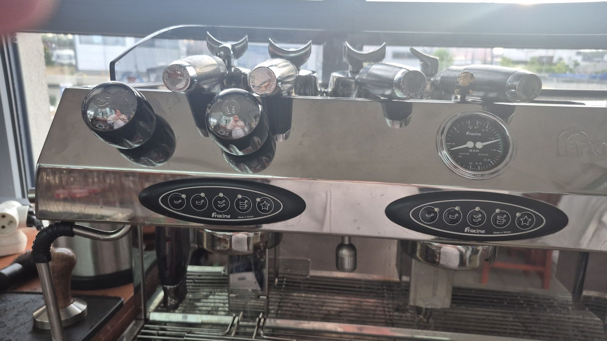 Sprzedam Automat do kawy