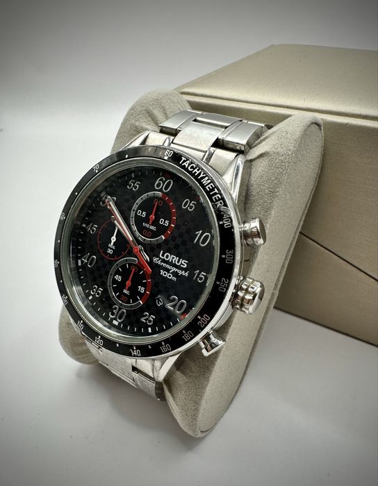 Zegarek Lorus VD57-X120 - otoLombard Lumik Sieradz Skup Zegarków