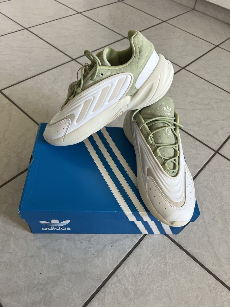 Нові оригінальні Adidas Ozelia