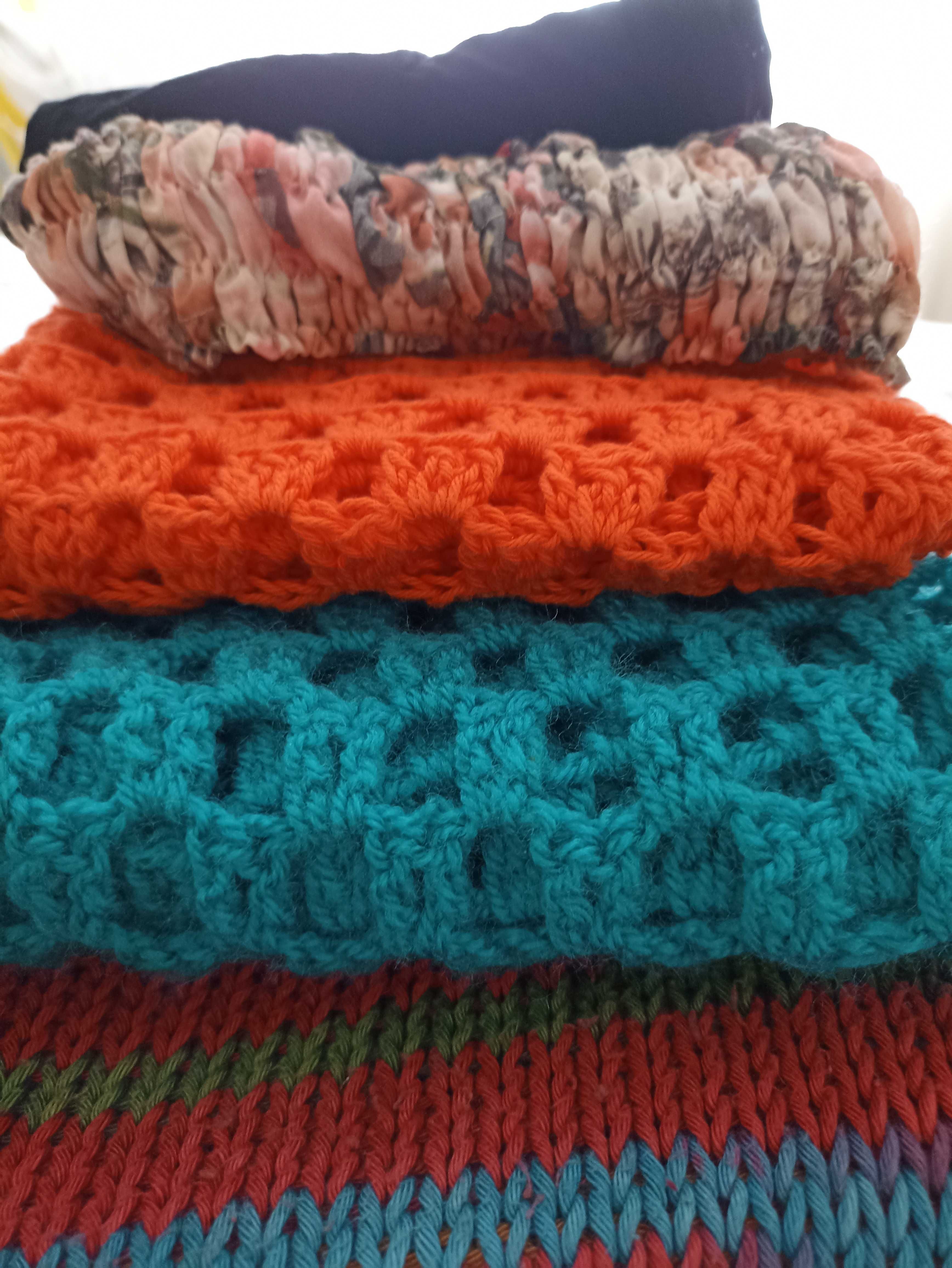 Conjunto de roupa Negociável