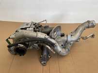 Turbosprężarka bi-turbo 2.0 tdci jak nowa Mondeo mk5 Edge S-max Galaxy