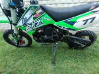 Cross rfz gazelle 125cc (mrf, kxd)