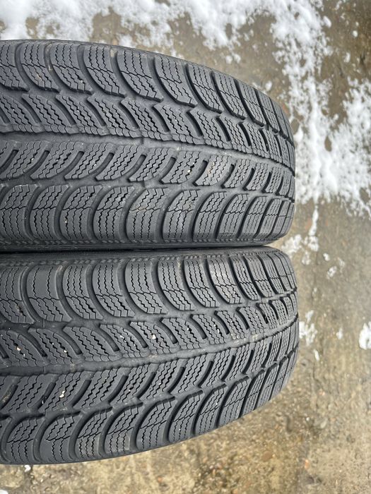 Шини 185/60 R15 літо/зима 1шт розпаровка одиночка