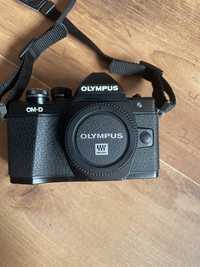 Aparat Olympus E-M10 mk II