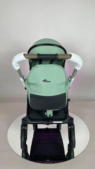 Прогулянкова коляска Luxmom B1