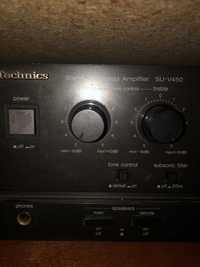 Підсилювач Technics su-v450
