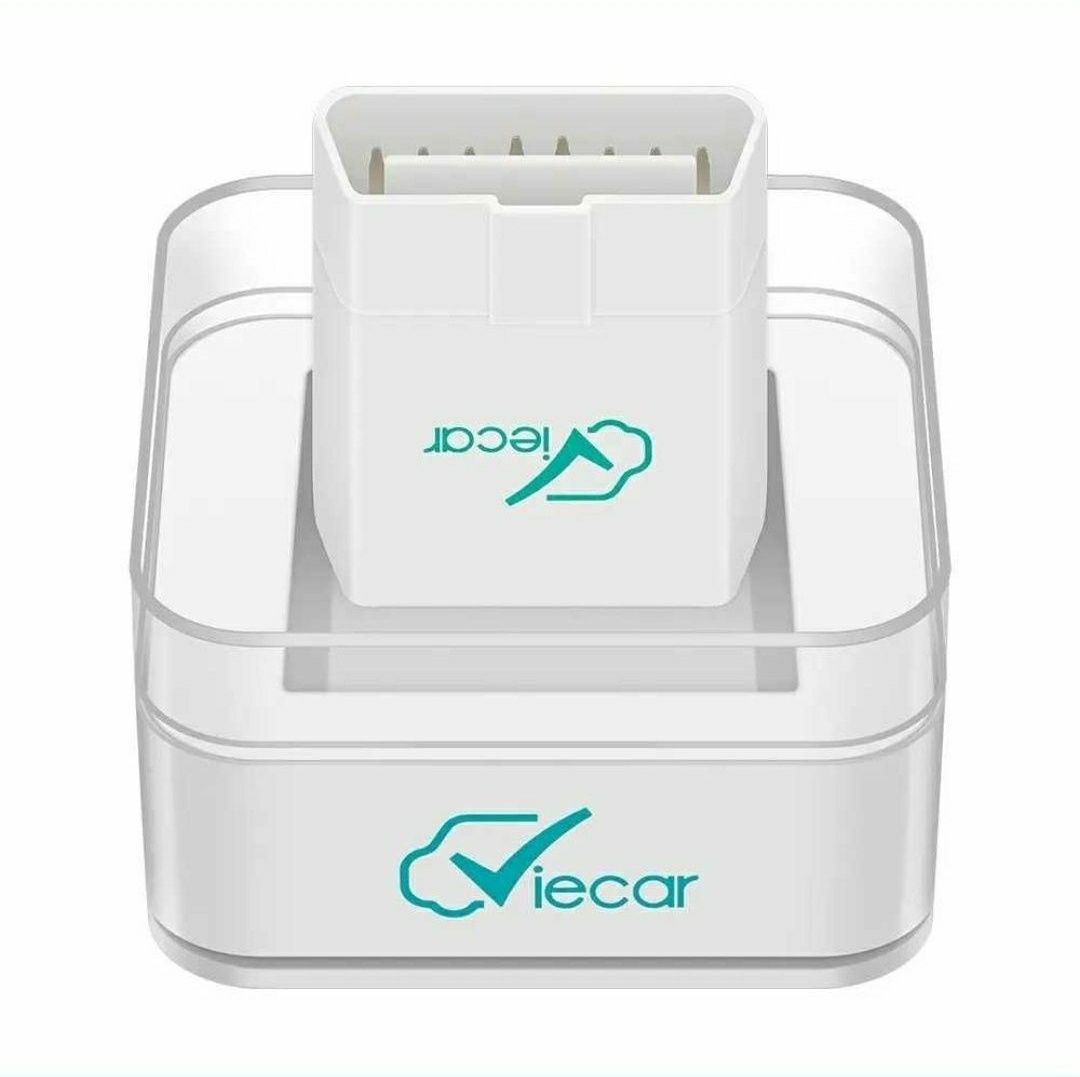Автосканер Viecar VC100 Bluetooth 4.0 ELM327
