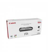 Toner Oryginalny Canon CRG-711 B