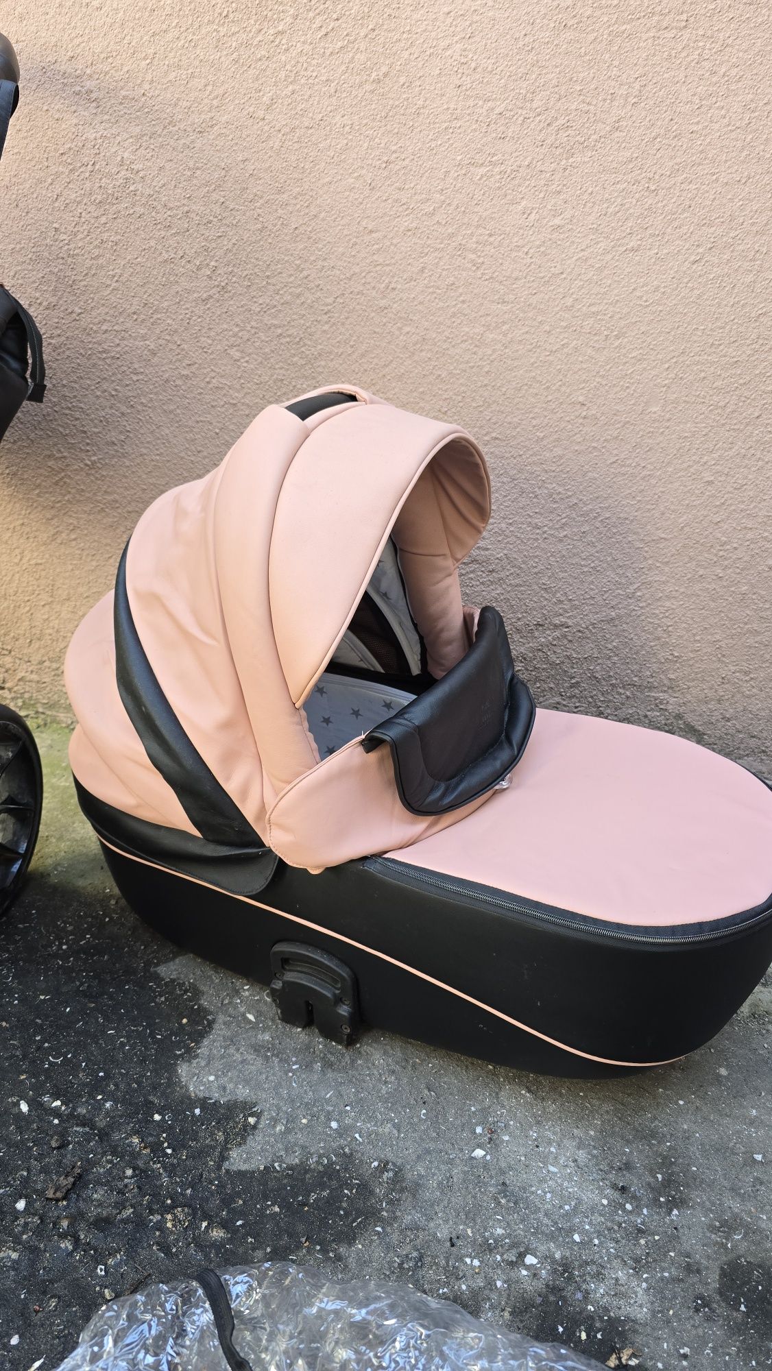 Коляска Mimi kids