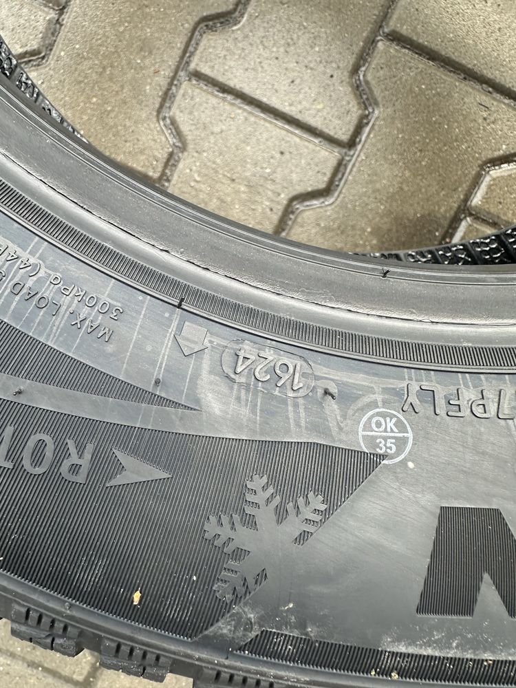 175/70r14 NOWE komplet zima dostepne od reki