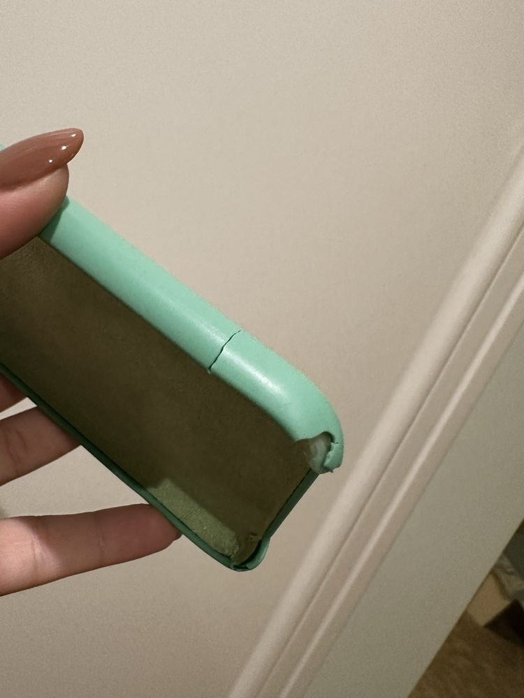 Capa apple iphone 11