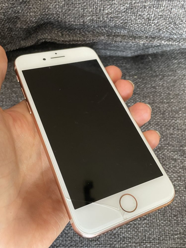 Iphone 8 Okazja