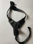 Suporte GoPro/action cam Capacete
