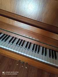 Pianino,pianino fazer