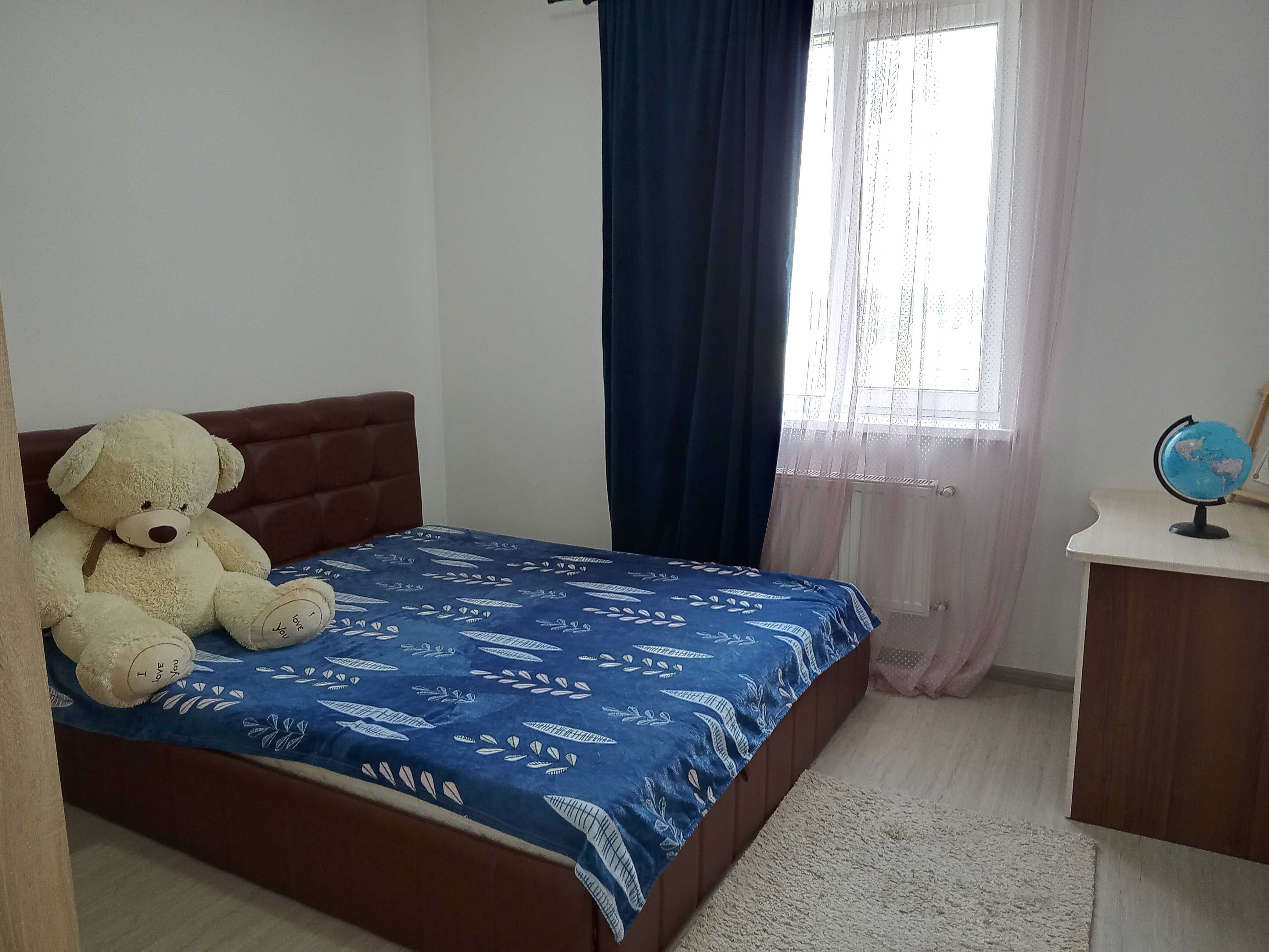 Без % Терміново!! 5к (116.8м2 + мансарда) в передмісті Києва Ходосівка