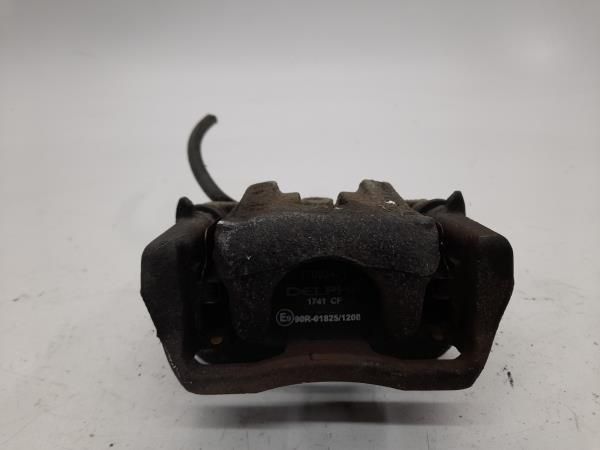 Pinça travão / maxila de travão trás direita MERCEDES-BENZ Classe B (W