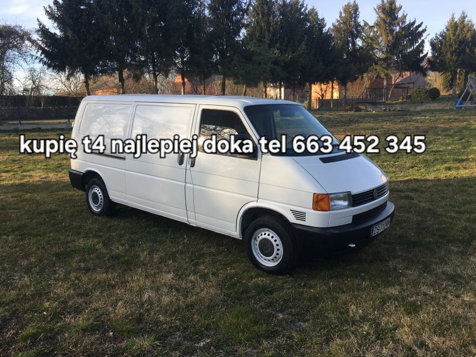 Części transporter  1.9 td abl