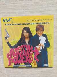 Film DVD Austin Powers