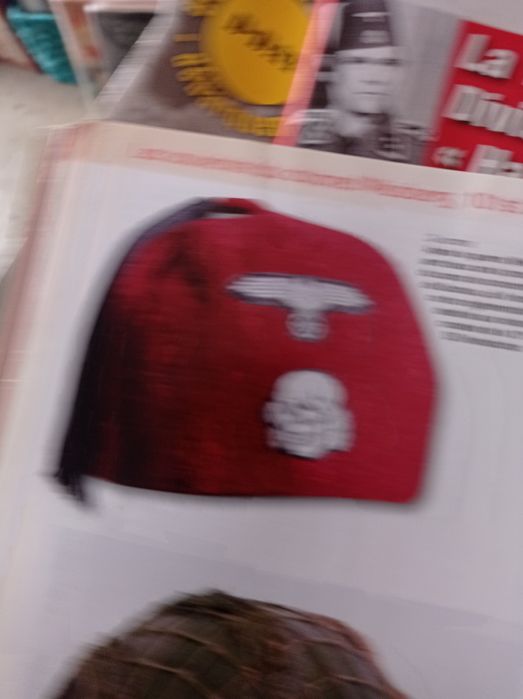 Handschar 13 divisão Waffen SS