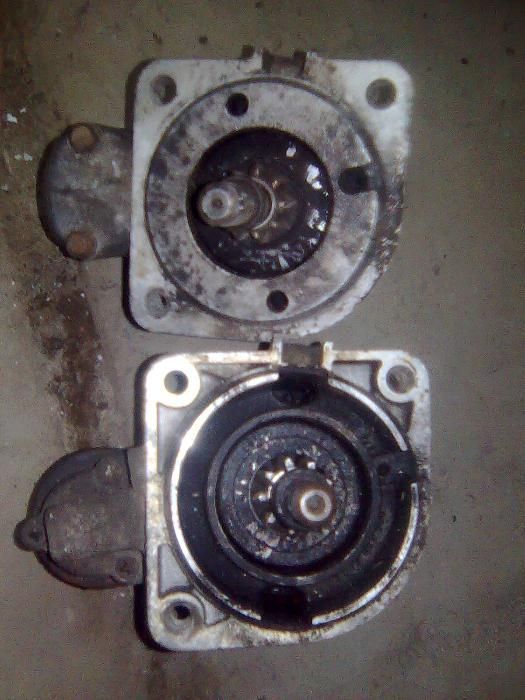 Стартер для Гольф 2, Гольф 3 Гольф 4 Пасат В 3 В 4 Форд ескорт