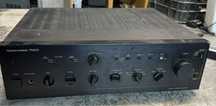 Harman kardon pm655 wzmacniacz na czesci