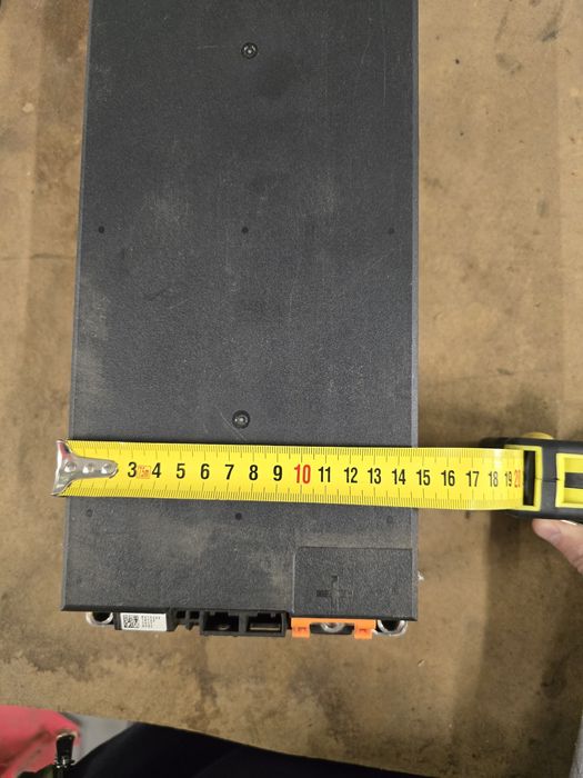 Аккумулятор SAMSUNG Li-ion NMC 12s1p 48v для ДБЖ