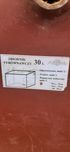 Naczynie wzbiorcze 30l
