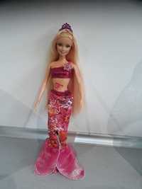Lalka Barbie Syrenka Merliah
