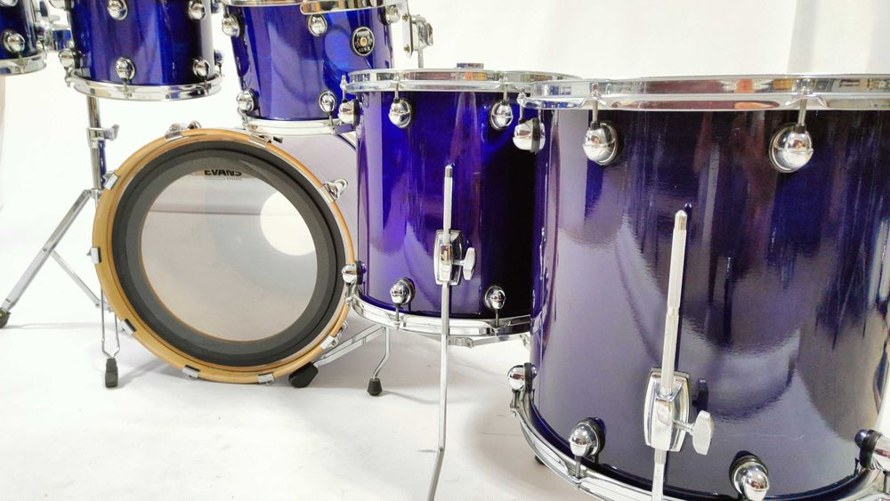 Perkusja Premier GEN-X Maple/Birch 8,10,12,14,16,20"