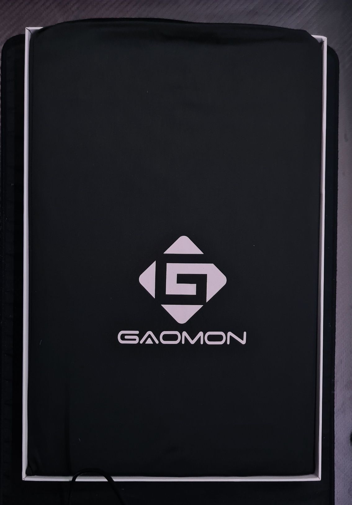 Mesa Digital Gaomon M10k