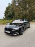 Skoda Superb Salon Polska, bezwypadkowy, Oddam leasing,