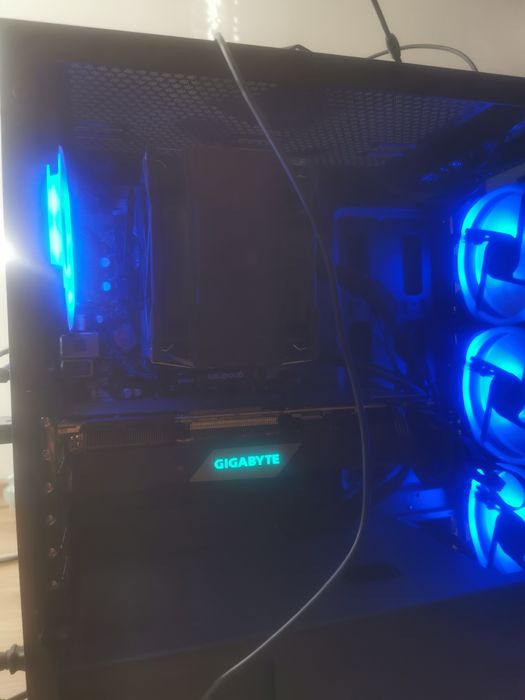 Gigabyte RTX 2080 Super OC 8GB