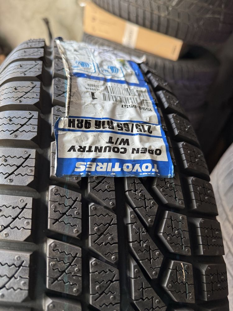 4xUniroyal 215 65r16., 2019 nowe